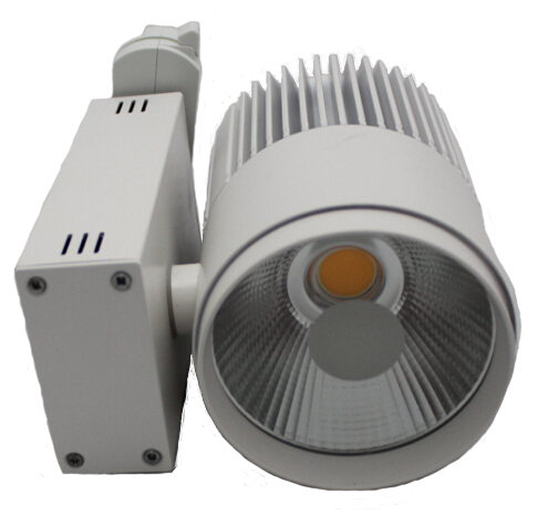 Aufbaustrahler LED Tageslicht (30 Watt)