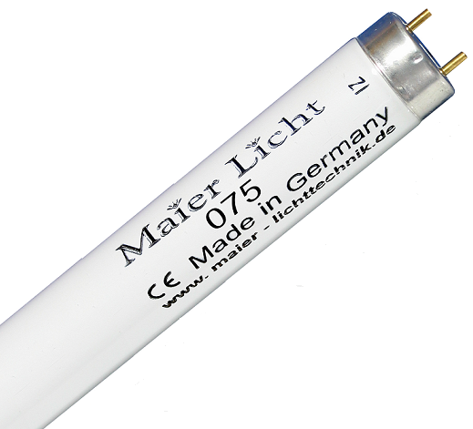 Frischfarben-Leuchtstoffröhre (58 Watt, 150 cm) T8