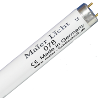 Frischfarben-Leuchtstoffröhre (58 Watt, 150 cm) T8