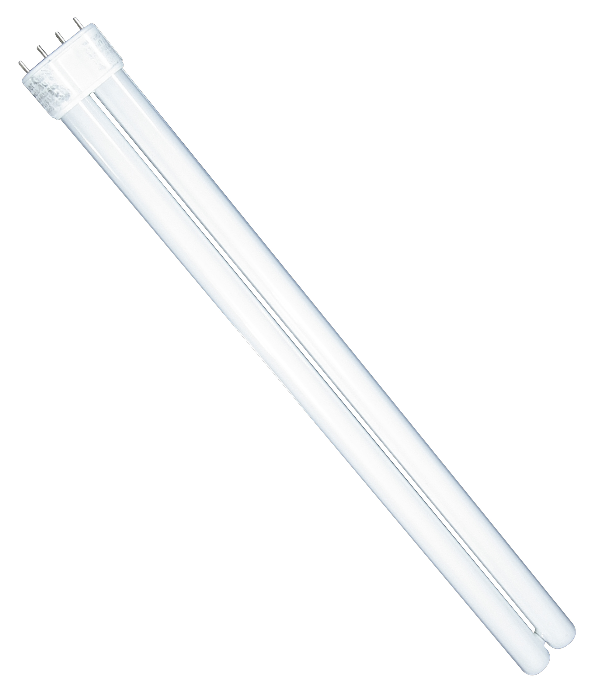 Kompakt-Leuchtstofflampe-Tageslicht, 4p, 36 Watt