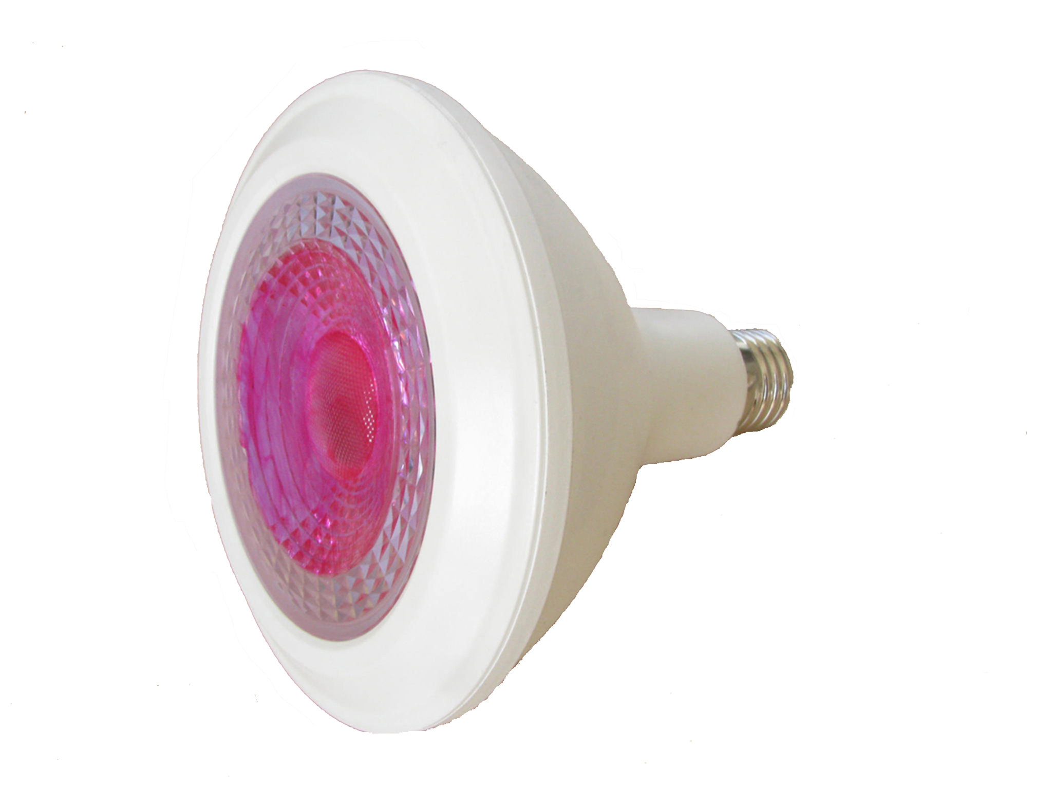 LED Reflektorlampe PAR38