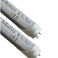 LED Röhre (17 Watt, 120 cm), Tageslicht T8