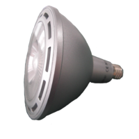 LED Reflektorlampe PAR38