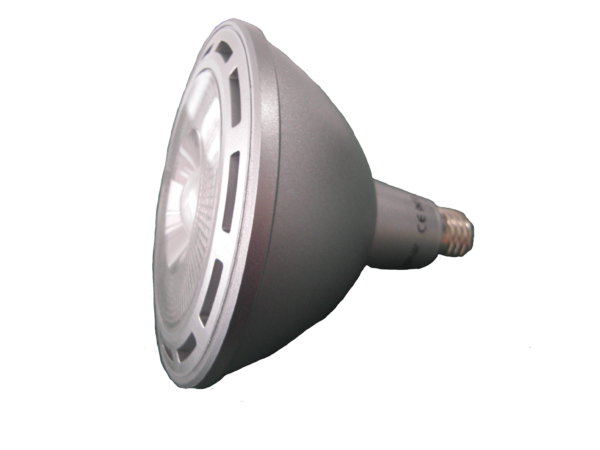 LED Reflektorlampe PAR38
