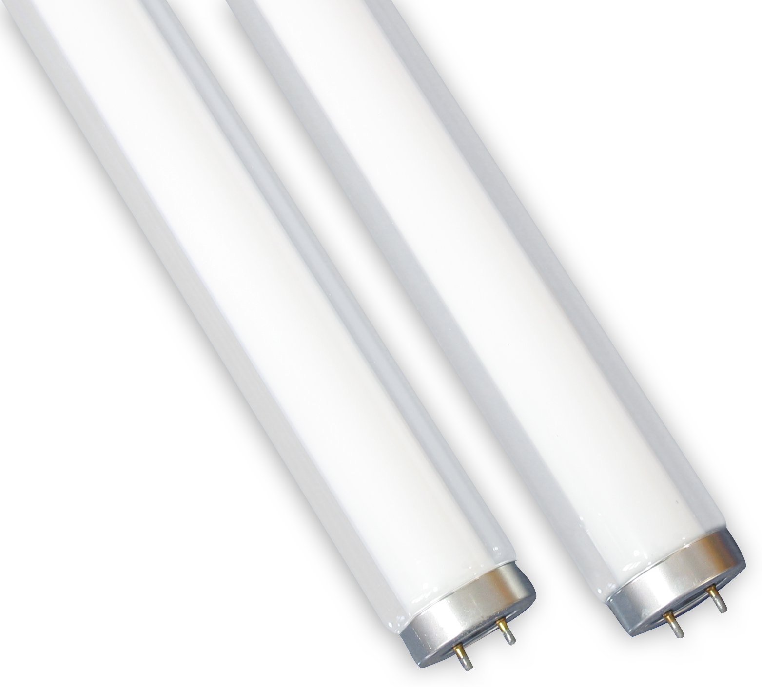 Leuchtstoffröhre 30,0 30,1 30,2 cm 300 301 302 mm lang kaltweiss Tube 840 Neon 