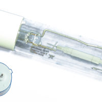 Natriumdampf-Glühlampe BFL