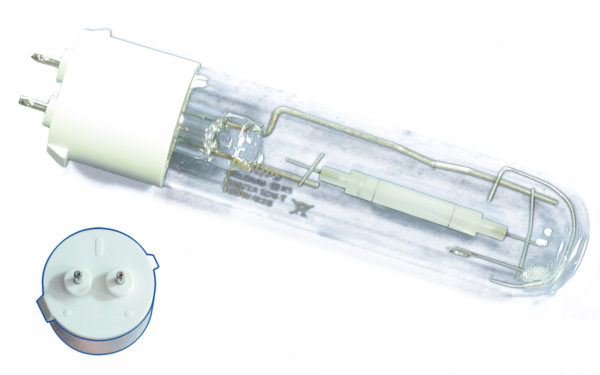 Natriumdampf Glühlampe BFL