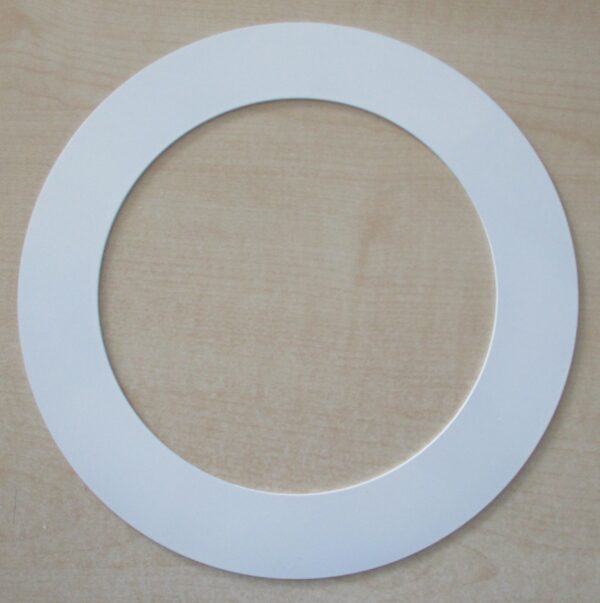 Reduzierring Metall 200/140 mm