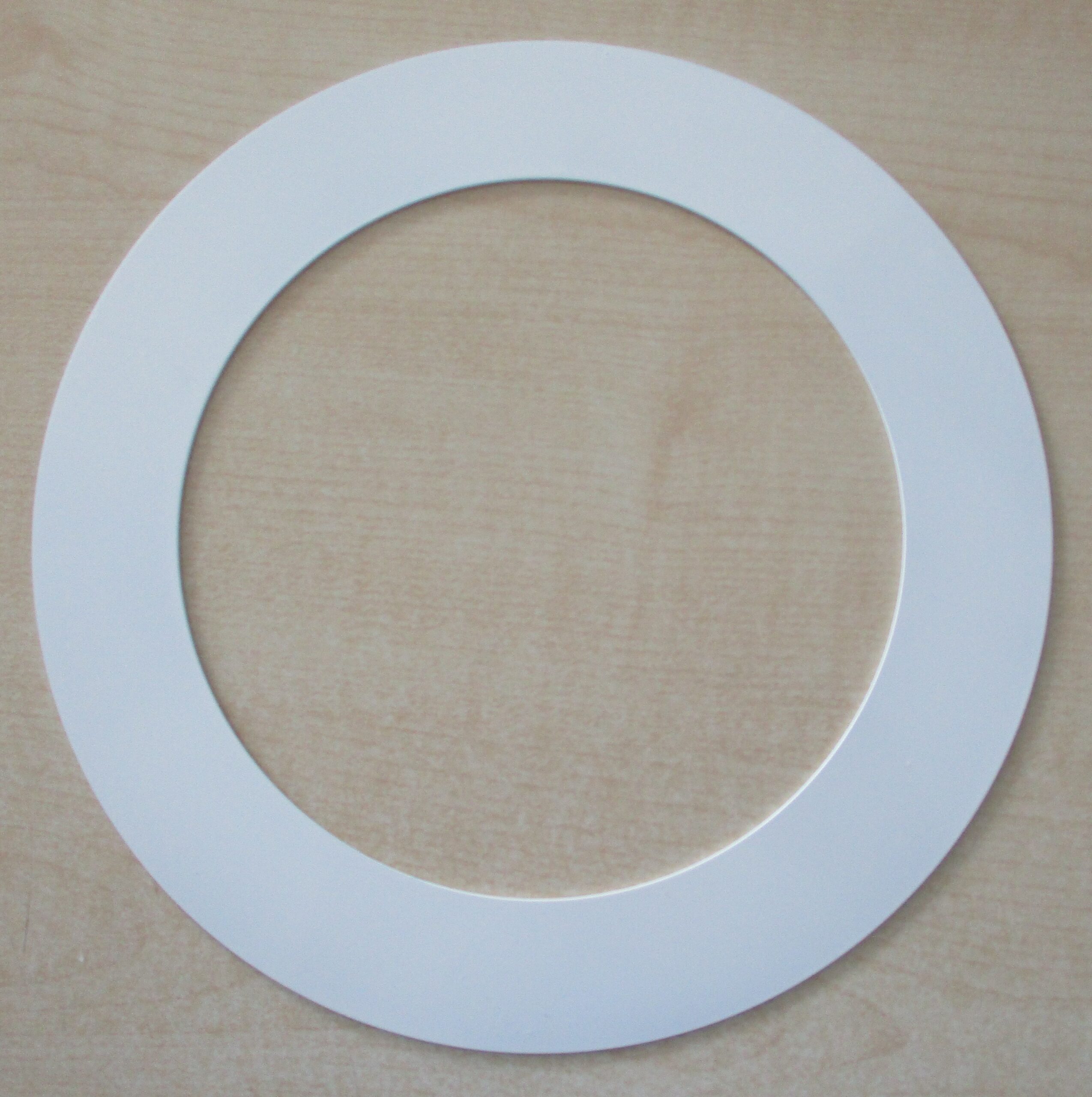 Reduzierring Metall 200/140 mm